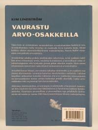 Vaurastu arvo-osakkeilla