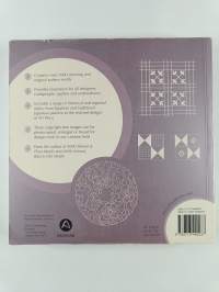 Pattern motifs : a sourcebook