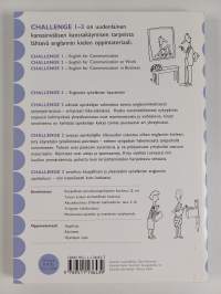 Challenge 2 : Communication at work