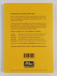 Autolla Norjaan