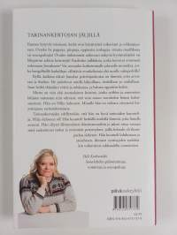 Armo riittää : Hilja Aaltosen muistokirja