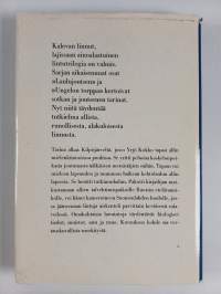 Alli - jäänreunan lintu