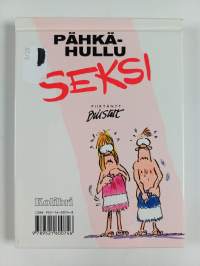 Pähkähullu seksi