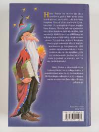 Harry Potter ja viisasten kivi