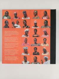 Jigeen yi mbooloo : naistentalo, Rufisque, Senegal = Kvinnocenter, Rufisque, Senegal = Women&#039;s centre, Rufisque, Senegal = Centre de femmes, Rufisque, Senegal = M...