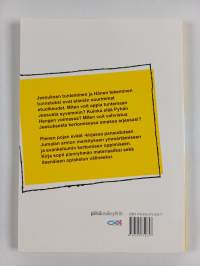 Pienen pojan eväät