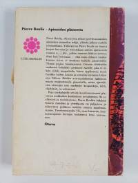 Apinoiden planeetta
