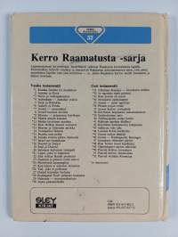 Paavali viedään Roomaan