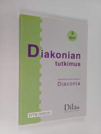 Diakonian tutkimus 2/2011