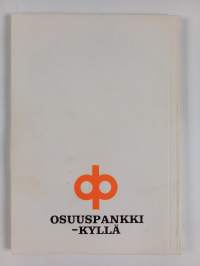 Maatilan puunkorjuu