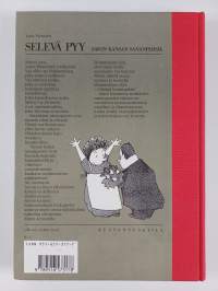 Selevä pyy : Savon kansan sananparsia