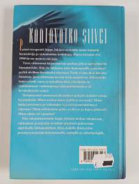 Kantavatko siivet