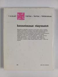 Kauneimmat räsymatot