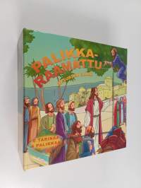 Tyhjä kuva