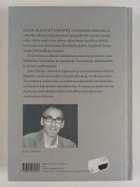 Isän kasvatusoppi