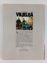 Viljelijä