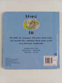 Eksyvä Elli
