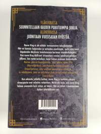 Taloudenhoitajat