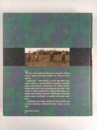 Metsävaltio : Metsähallitus ja Suomi 1859-2009