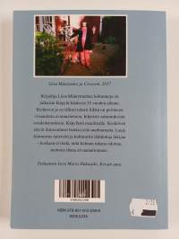 Kissa korvan päällä (tekijän omiste)