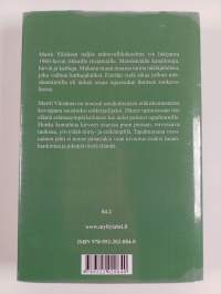 Karhunpesänäätä : eränovelleja