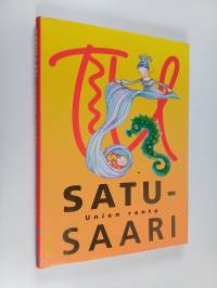 Satusaari Ihmeiden torni