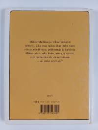 Hokkus pokkus, Mikko Mallikas