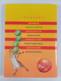 Satusaari : Salamaja