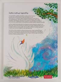 Sata satua lapsilta