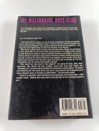 The Billionaire Boys Club