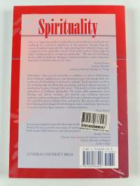 Spirituality : toward a 21st century Lutheran understanding