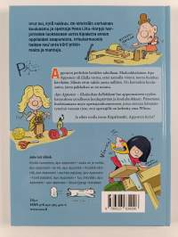 Apo Apponen, Ekaluokan kellokkaat