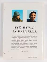 Silakka : Kaksisataa valmistusohjetta
