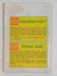 Lääkärisarja 14/1971 : Todellinen ilo