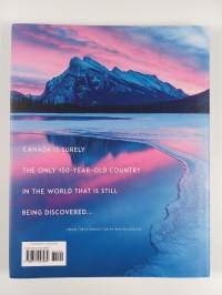 The Colour of Canada