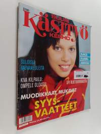 Tyhjä kuva