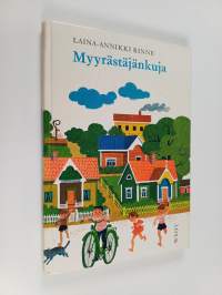 Tyhjä kuva