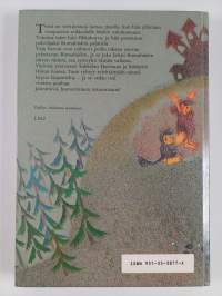 Kun pikkukorva sai siivet