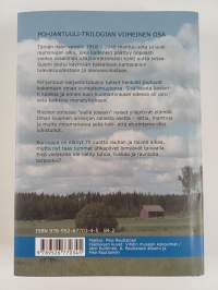 Pohjantuuli 3, Sodan ja toivon kuohuissa