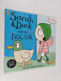 Sarah and Duck Visit the Doctor