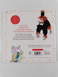 The Queen&#039;s Orang-Utan