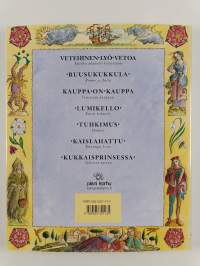 Shakespearen tarinoita