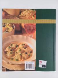 Kotikokki : Pasta