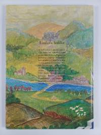 Laulava kukko : unkarilaisia satuja