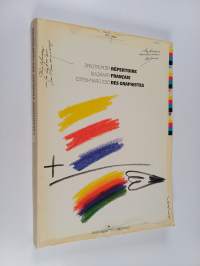 Répertoire français des graphistes