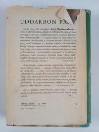 Uddarbon pappi