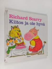 Tyhjä kuva