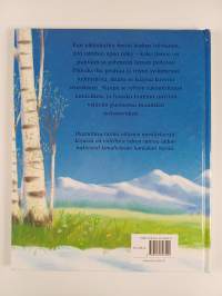 Lumiukon ystävät