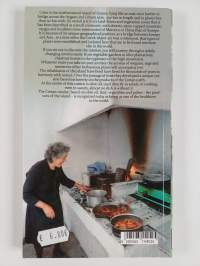 Cretan cookery : Traditional cookery recipes from Crete