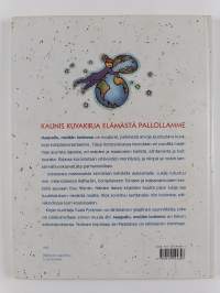 Maapallo, meidän kotimme